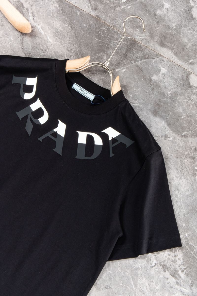 Prada T-Shirts